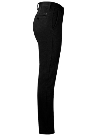 TOFINO PANTS LADIES BLACK Side