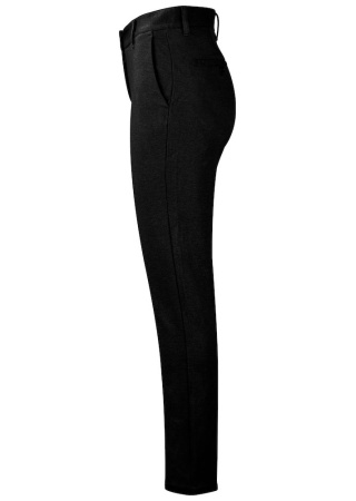 TOFINO PANTS LADIES BLACK Side