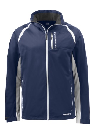 NORTH SHORE JACKET NavyBlue Front