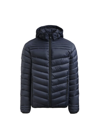 Funkční bunda BASE DARK NAVY Front