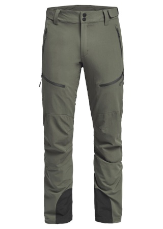 Outdoorové kalhoty TXLITE FLEX DARK OLIVE Front