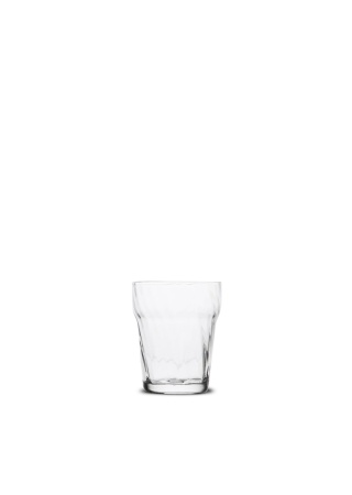 SHORT GLASS OPACITY BYON Front