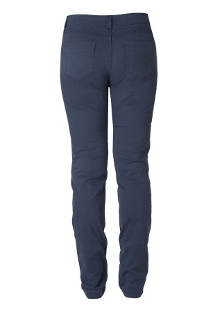 Dámské kalhoty Harvest - Chino Officer Blue Back