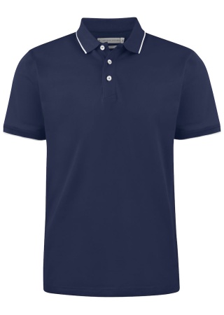 Polokošile Greenville - regular fit Námořní modř Front